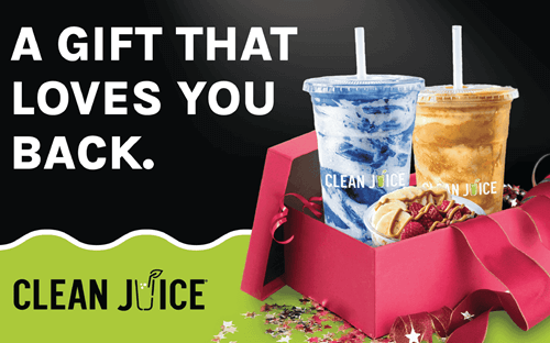 Clean Juice